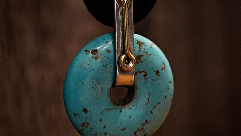 Peculiar, Leather & Jewelry Artworks | 14899 Marine Dr #2, White Rock, BC V4B 1B7, Canada | Phone: (250) 534-9020