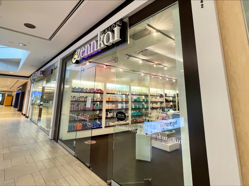 Zennkai | 6060 Minoru Blvd #1944, Richmond, BC V6Y 2V7, Canada | Phone: (604) 207-0301