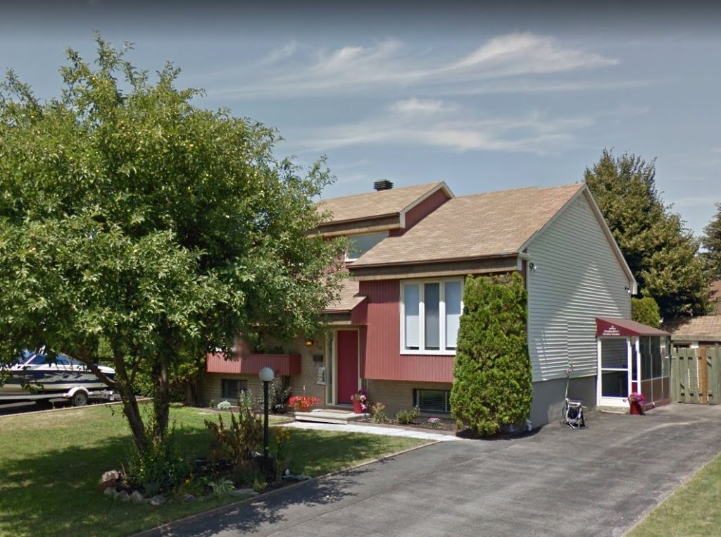 Christine Bilodeau, psychologue | 46 Rue de la Concorde, Delson, QC J5B 1B6, Canada | Phone: (514) 703-7793