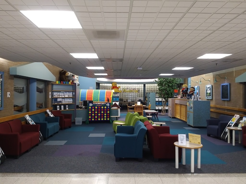 TVCC - formerly Thames Valley Childrens Centre | 779 Base Line Rd E, London, ON N6C 5Y6, Canada | Phone: (519) 685-8700