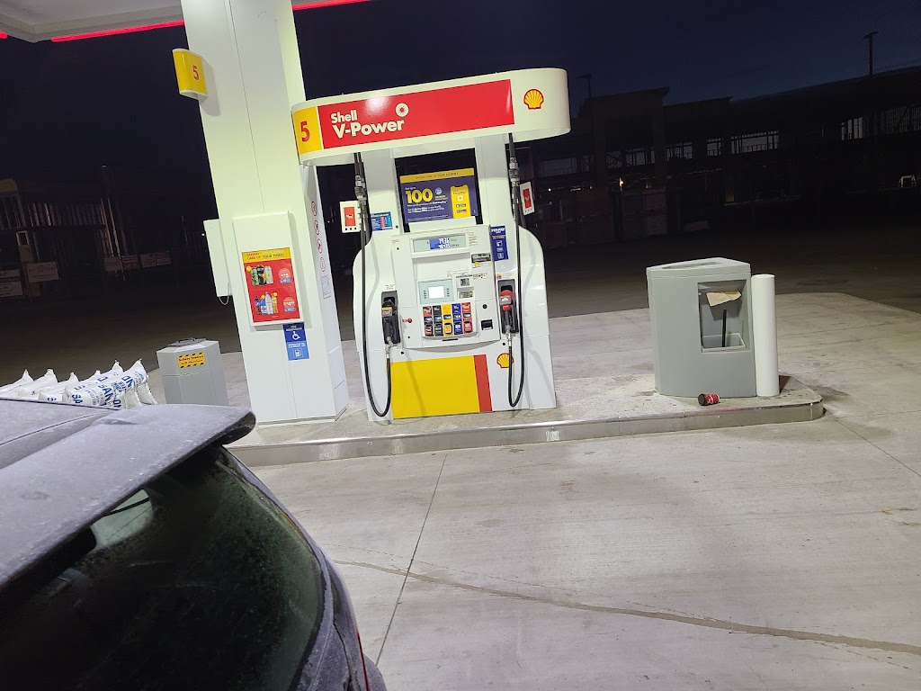 Shell | 6936 178 Ave NW, Edmonton, AB T5Z 0E2, Canada | Phone: (825) 512-4715