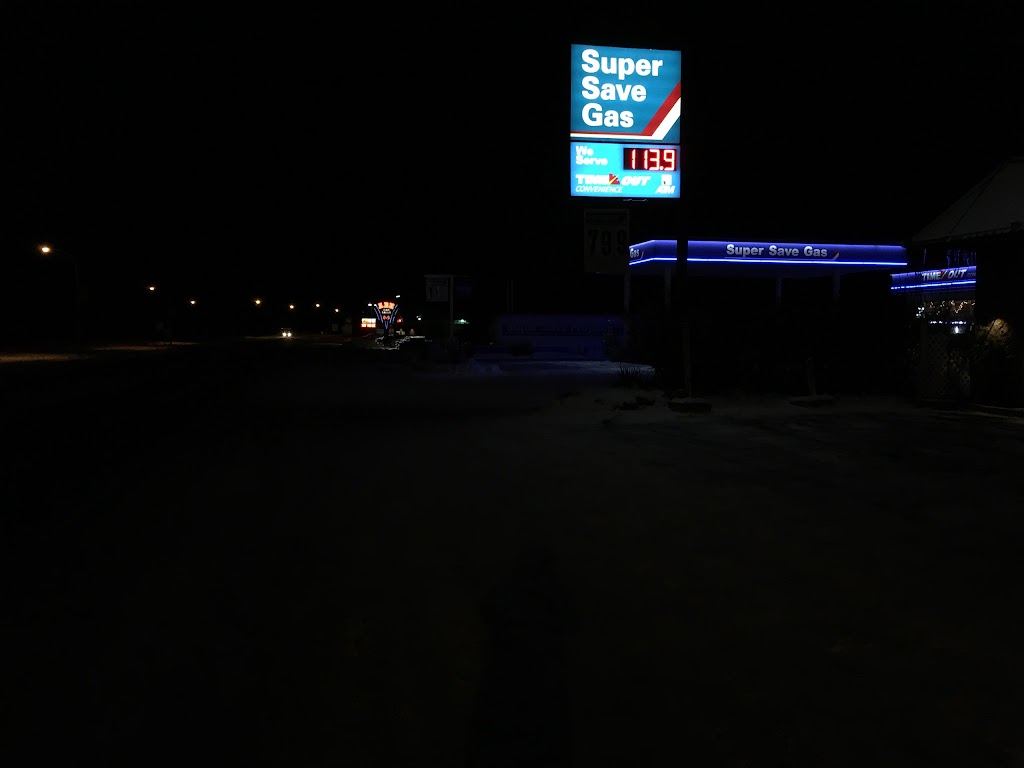 Super Save Gas Station | 2773 Central Ave RR 2, Grand Forks, BC V0H 1H2, Canada | Phone: (250) 442-3255