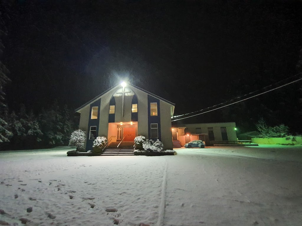 Black Creek Community Church | 7898 N Island Hwy, Black Creek, BC V9J 1G5, Canada | Phone: (250) 337-5423