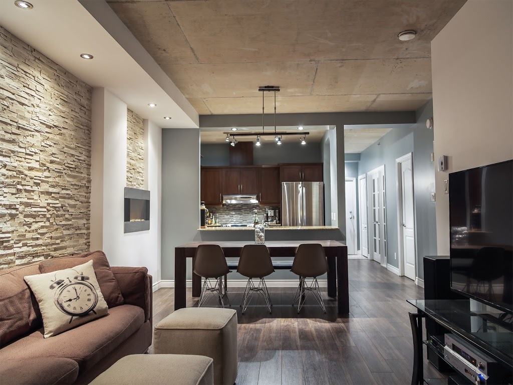 Construction DesignC. | 342 Chemin Wexford, Shannon, QC G0A 4N0, Canada | Phone: (581) 309-0345