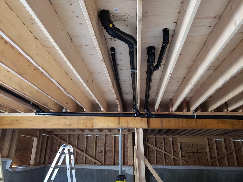 Fountains Plumbing and Heating | 10 Finnegan Dr, Frankford, ON K0K 2C0, Canada | Phone: (613) 403-0436