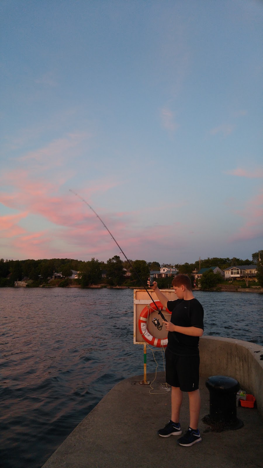 Canada Parks Svc | Hastings, ON K0L 1Y0, Canada | Phone: (705) 696-2864