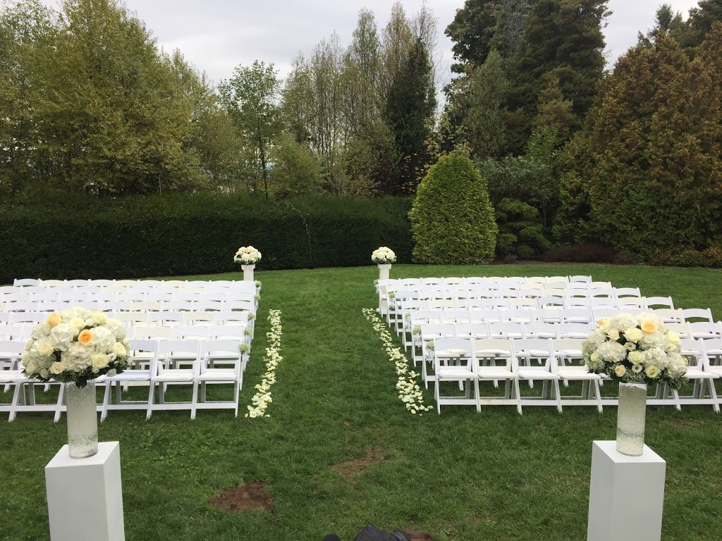 Sky Florist Studio | Downtown Vancouver, Vancouver, BC V5Z 4N2, Canada | Phone: (604) 872-7278