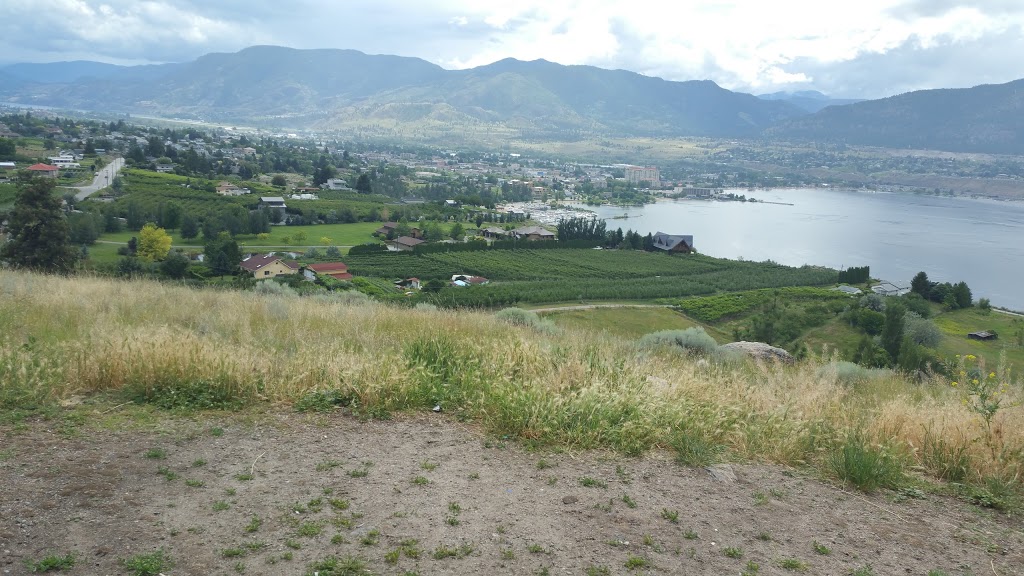 Monster Vineyards | 1010 Tupper Ave, Penticton, BC V2A 8T6, Canada | Phone: (250) 493-9463