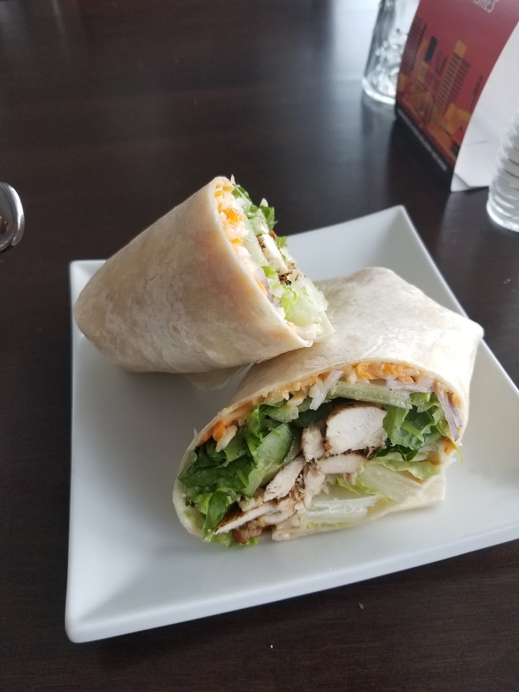 Roblin Grill | 6500 Roblin Blvd, Winnipeg, MB R3R 3P9, Canada | Phone: (204) 691-3287