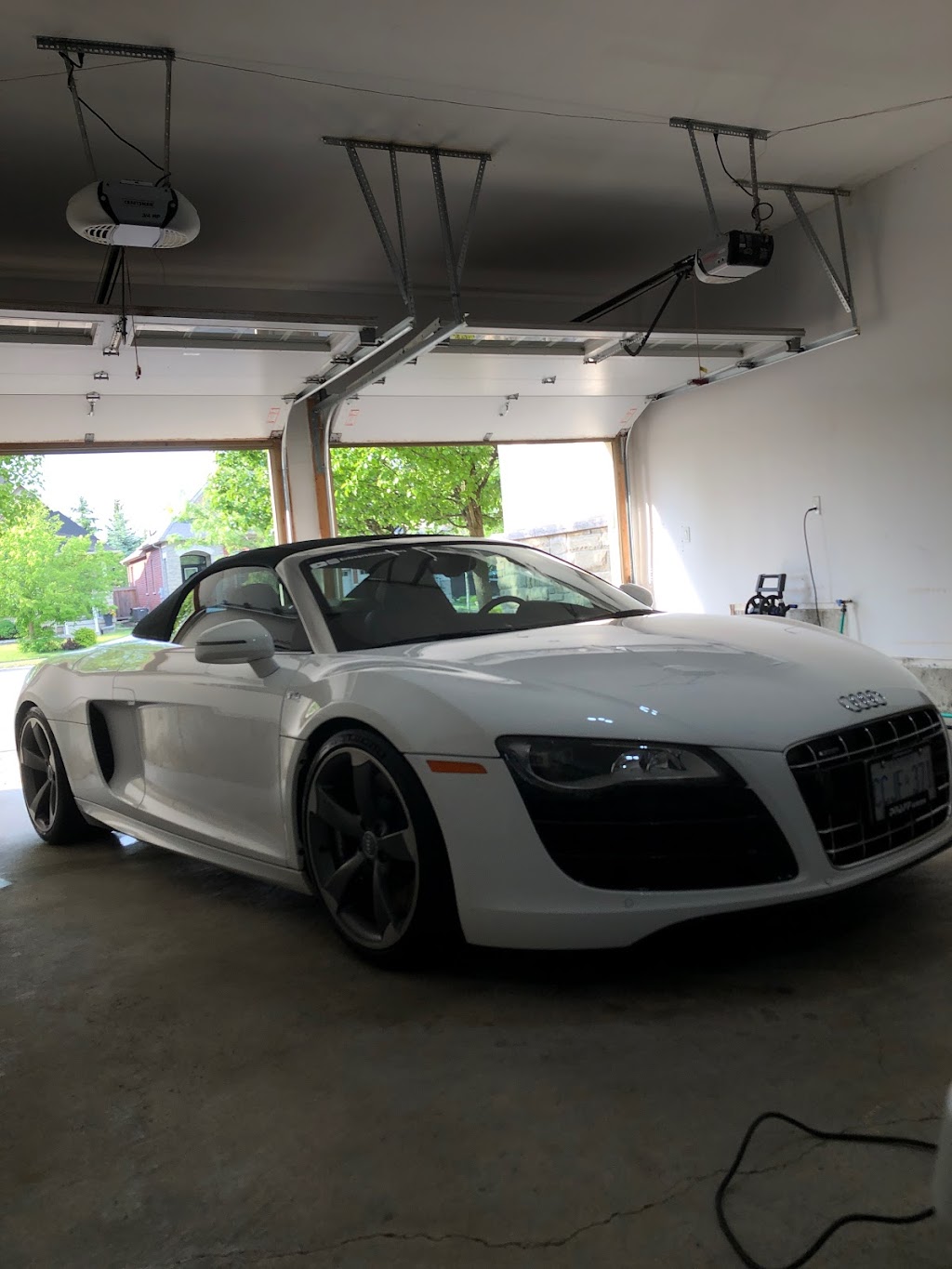 Just Like New Detail | 1077 Nellie Little Crescent, Newmarket, ON L3X 3E3, Canada | Phone: (905) 716-4164
