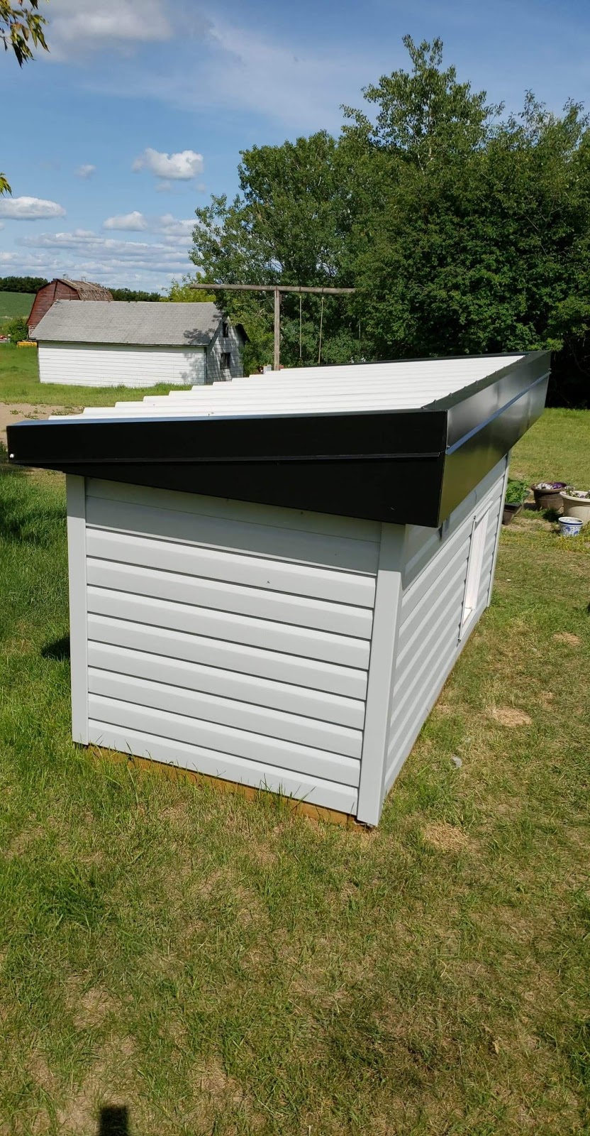 Pineland Metal Products, Inc. | 38 N Industrial Dr, Prince Albert, SK S6V 3Y1, Canada | Phone: (306) 764-8000