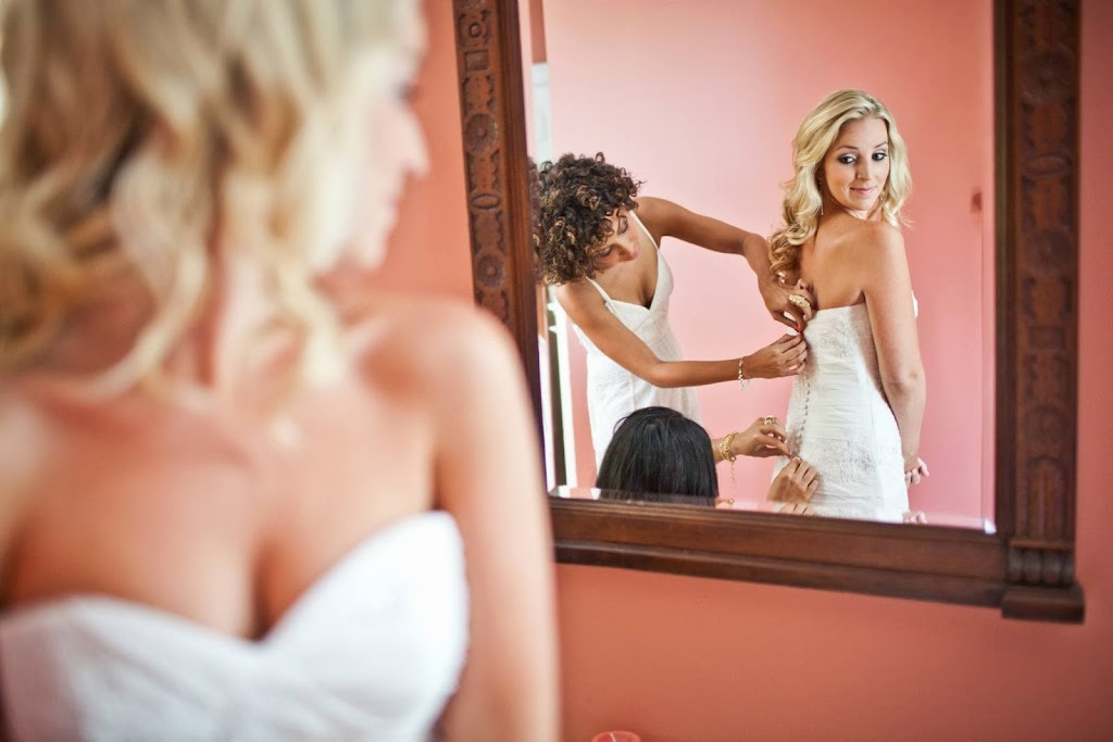 Bridezilla Beauty | 375 Jane St, Toronto, ON M6S 3Z3, Canada | Phone: (647) 478-5780