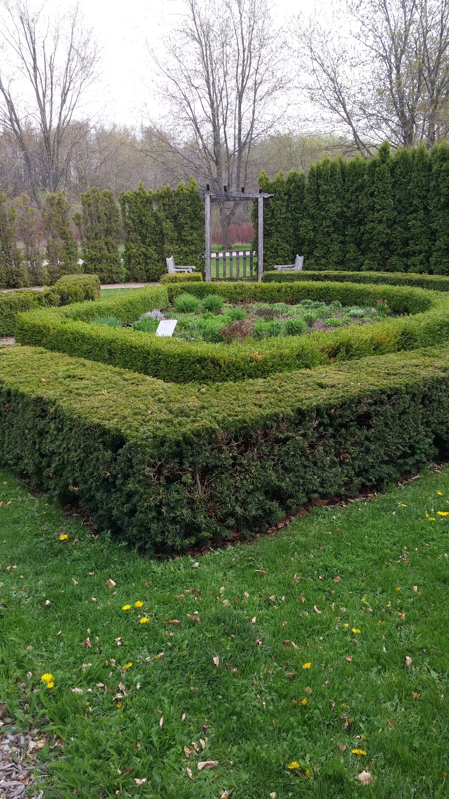 The Arboretum | College Ave E, Guelph, ON N1G 2W1, Canada | Phone: (519) 824-4120