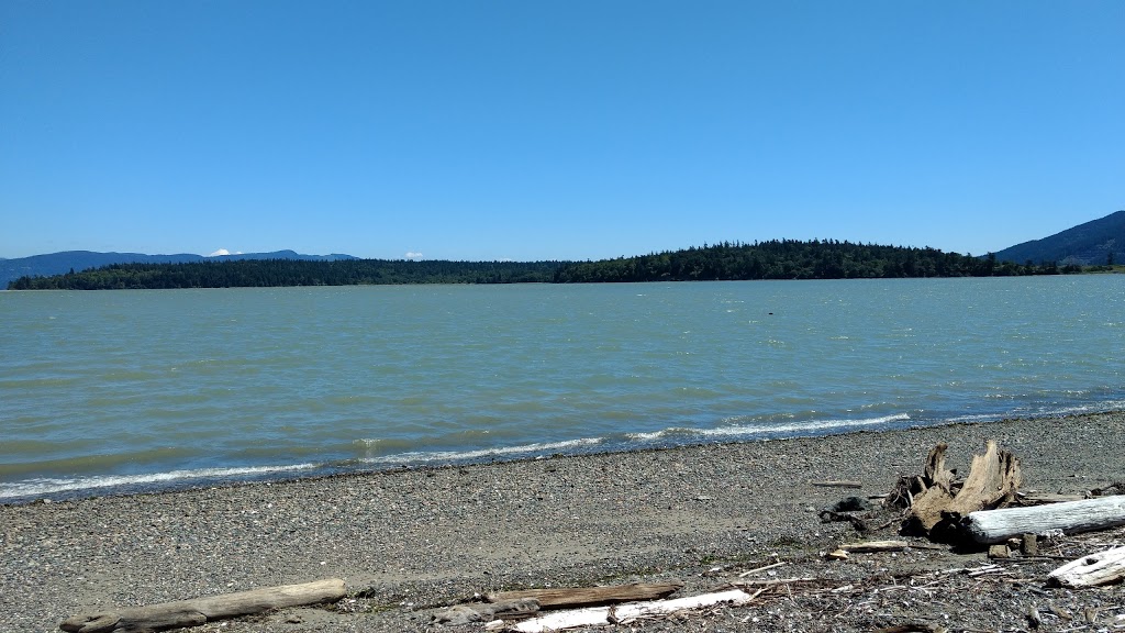 Lummi Marine Park | Bellingham, WA 98226, USA | Phone: (360) 676-2500