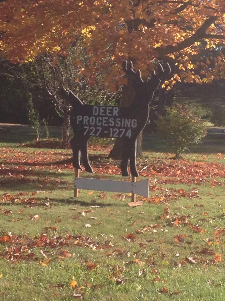 Carls Deer Processing | 9690 Bartel Rd, Columbus, MI 48063, USA | Phone: (586) 727-1274