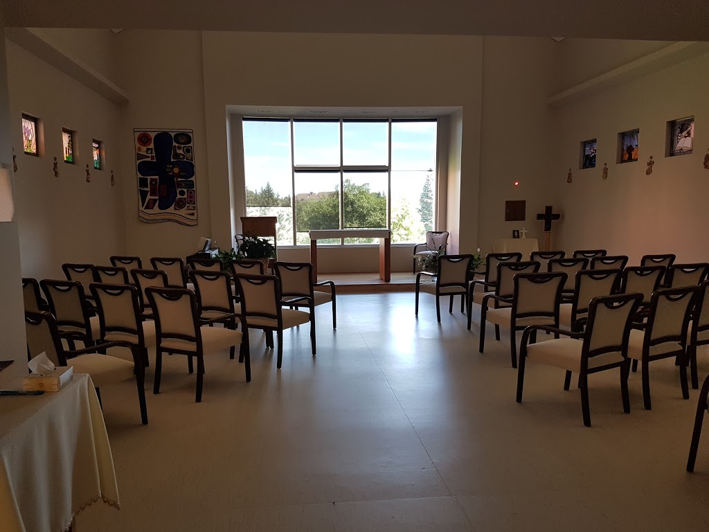 St. Marys Hospital, Camrose | 4607 53 St, Camrose, AB T4V 1Y5, Canada | Phone: (780) 679-6100