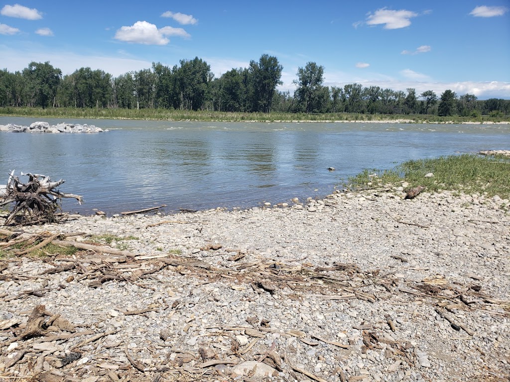 Bow River Blog Guided Fishing Tours Inc | 755 Copperpond Blvd SE, Calgary, AB T2Z 4R2, Canada | Phone: (403) 921-6998