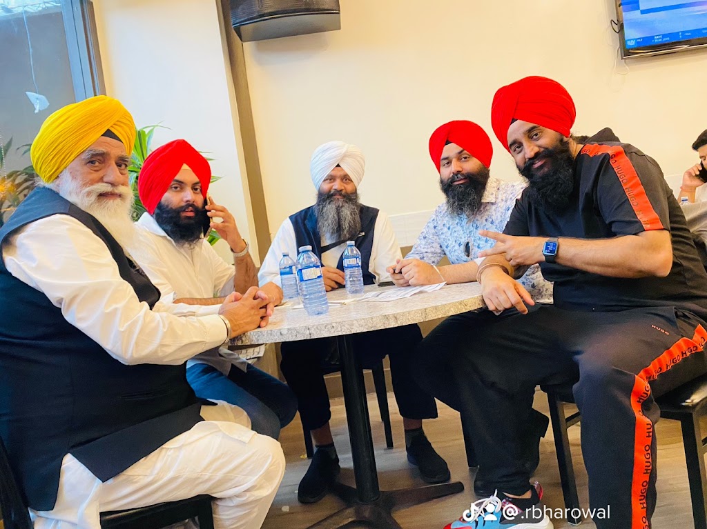Bharowal Immigration and Education Solution | 7475 135 St Unit 113, Surrey, BC V3W 0M8, Canada | Phone: (778) 251-0065
