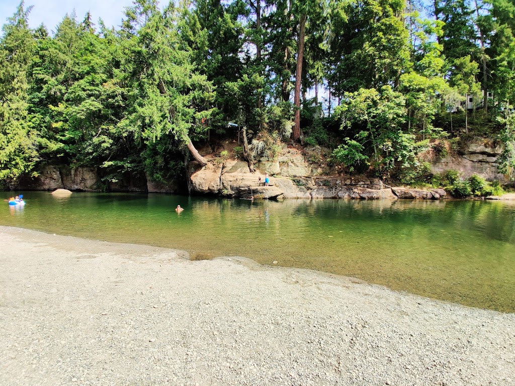 Pathfinder Camp Resorts - Parksville | 380 Martindale Rd, Parksville, BC V9P 1R7, Canada | Phone: (866) 267-3678