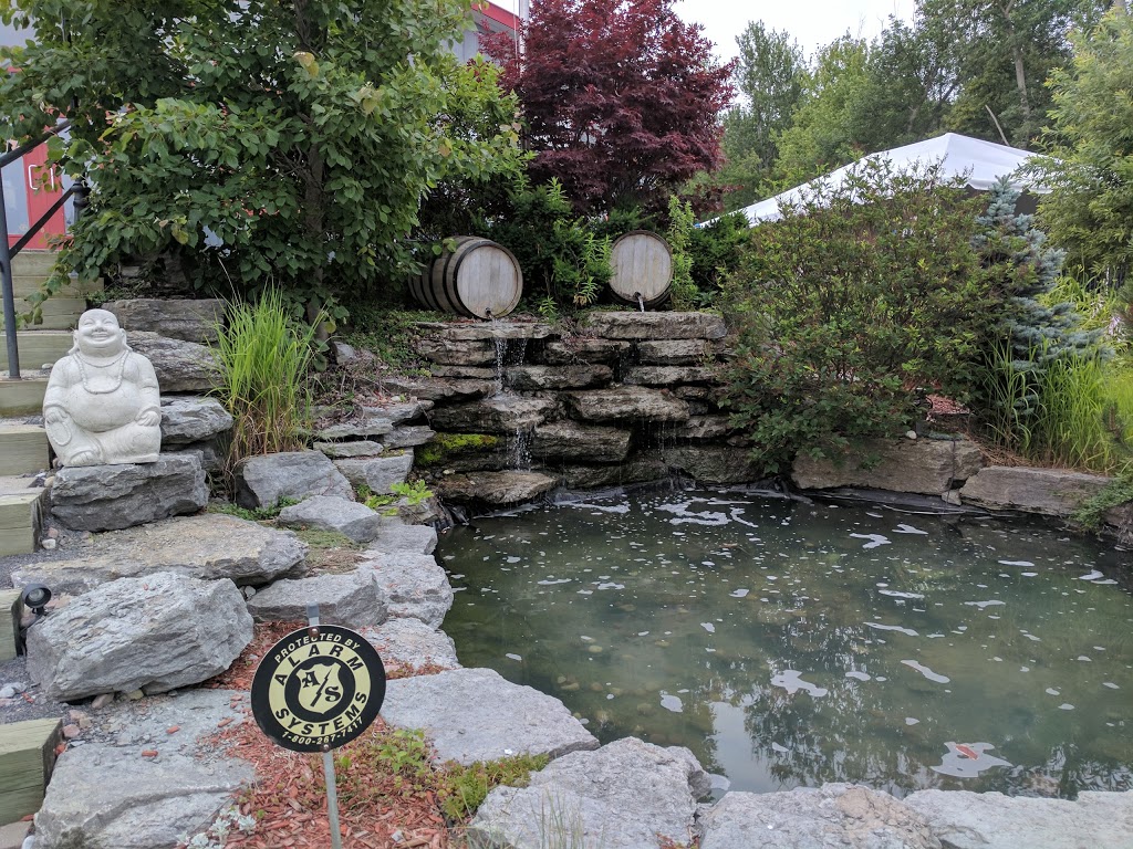 Casa-Dea Winery & Banquet Hall | 1186 Greer Rd, Wellington, ON K0K 3L0, Canada | Phone: (613) 399-3939