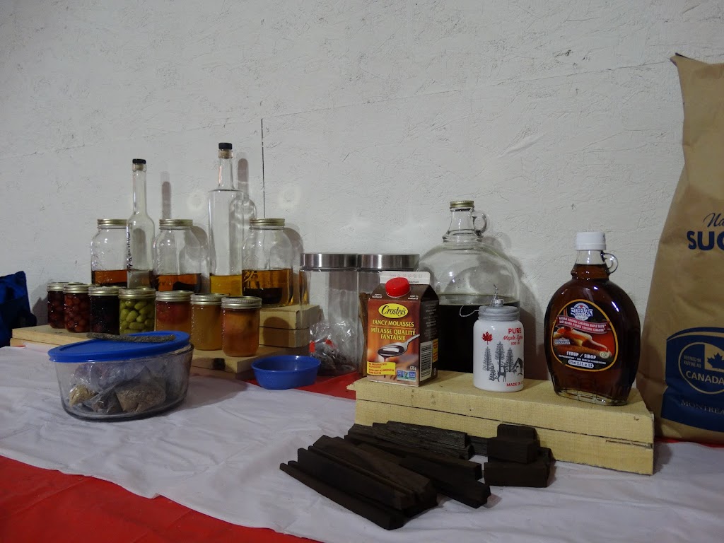 Sussex Craft Distillery | 119 Cougle Rd, Sussex Corner, NB E4E 2S5, Canada | Phone: (506) 433-2800
