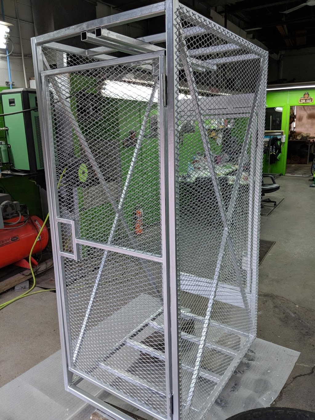 High Precision Tig Welding | 275 Chem. de Mont Rolland, Saint-Hippolyte, QC J8A 3E3, Canada | Phone: (514) 883-0992