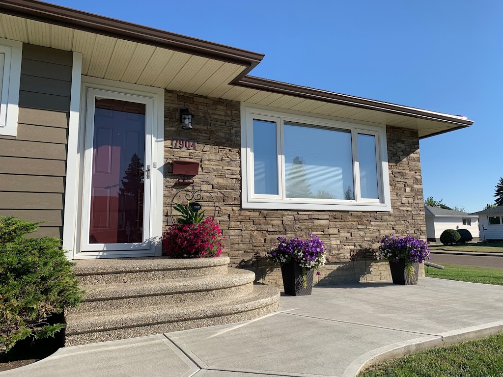 Blue Jay Exterior Renovations | 8005 162 St NW, Edmonton, AB T5R 2L8, Canada | Phone: (780) 850-2602