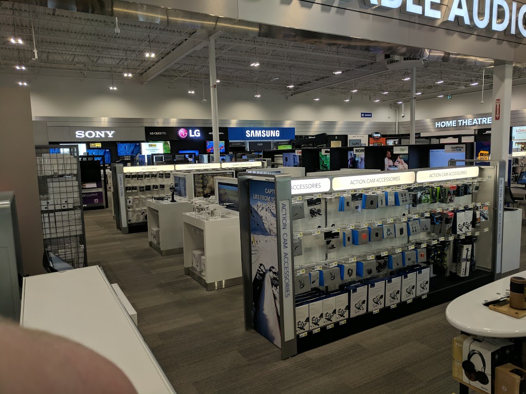 Best Buy | 8180 11 St SE Unit 300, Calgary, AB T2H 3B5, Canada | Phone: (403) 258-7975