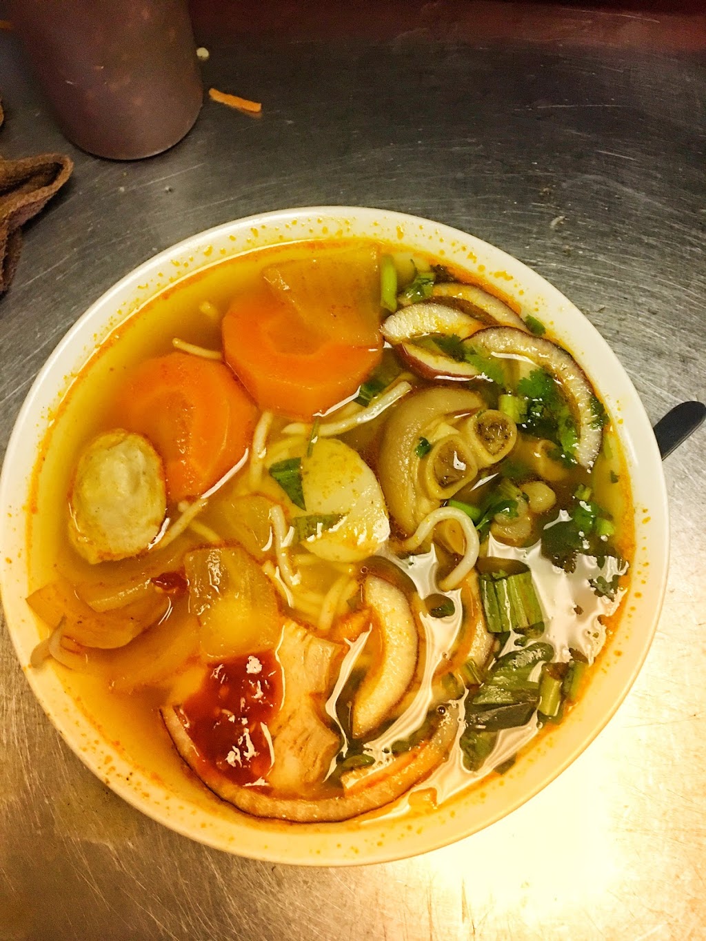 Oriental Garden | 1091 Dawson Rd, Thunder Bay, ON P7B 1K8, Canada | Phone: (807) 767-4177