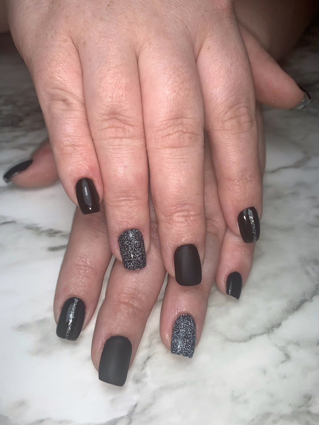 Capri nail bar | 51 Heatherdale Dr, Brampton, ON L7A 2H4, Canada | Phone: (647) 983-5488