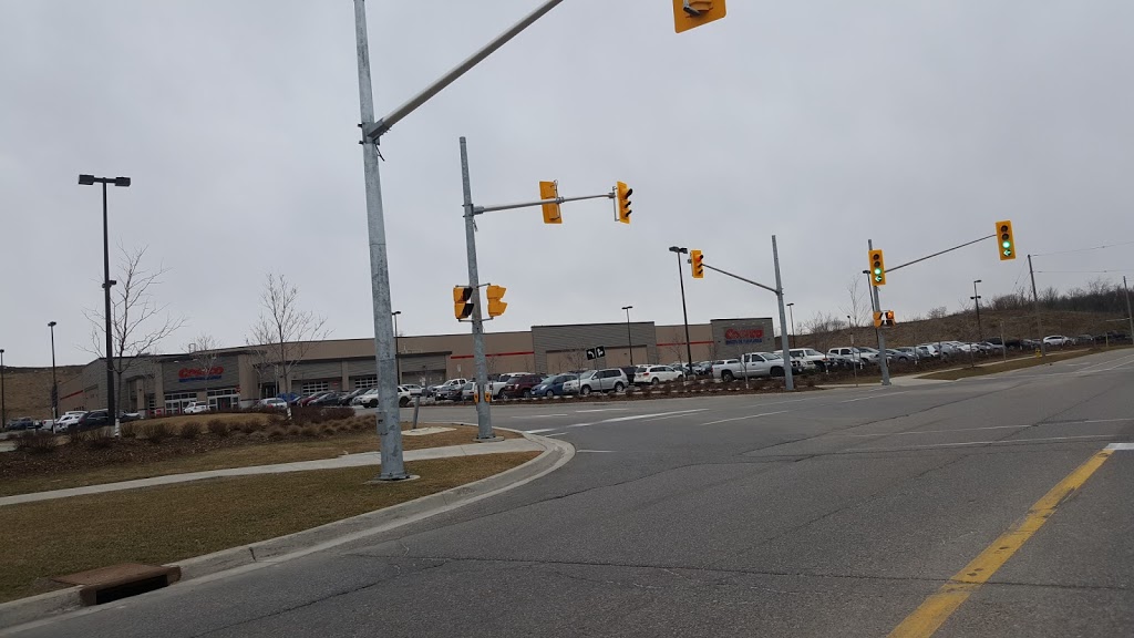 Costco Gas Guelph | 19 Elmira Rd S, Guelph, ON N1H 6J4, Canada | Phone: (519) 780-5700
