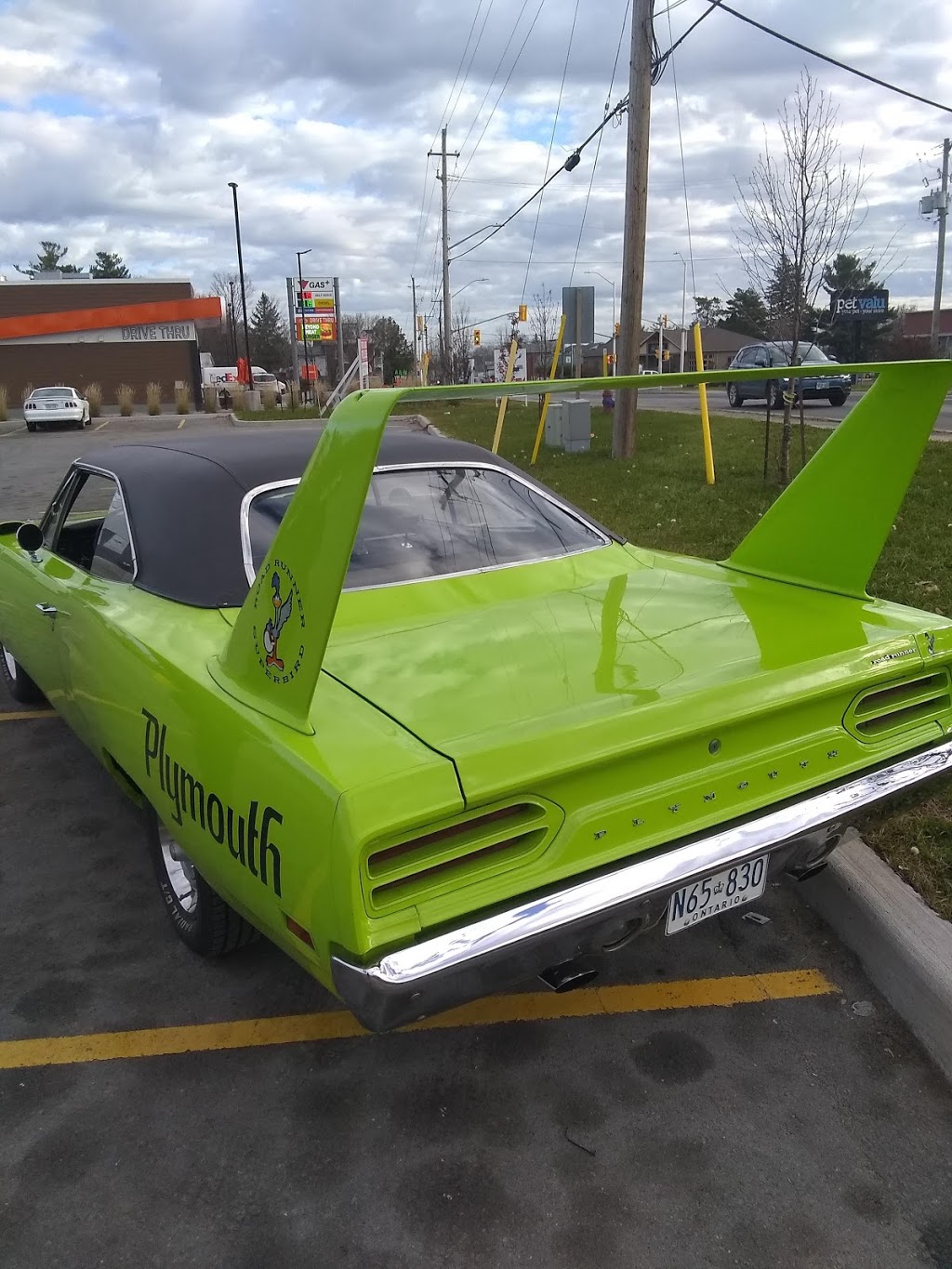 Arnprior Shopping Centre | 375 Daniel St S, Arnprior, ON K7S 3G8, Canada | Phone: (613) 622-1551
