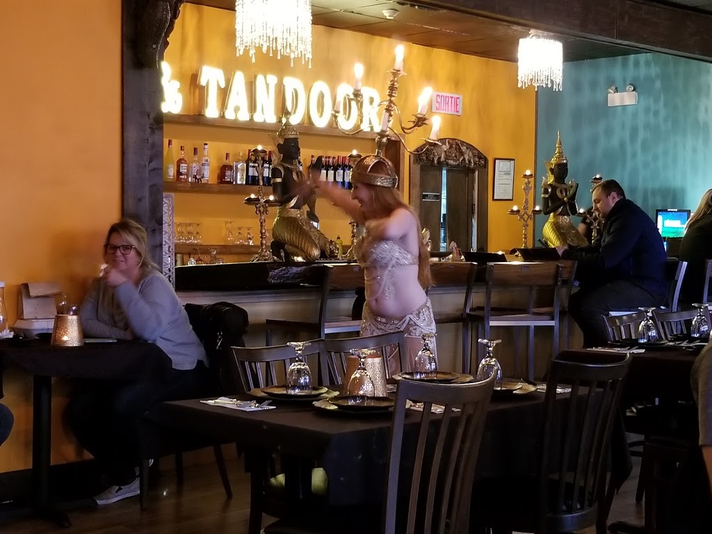 Restaurant Bollywood | 5788 Grande Allée, Saint-Hubert, QC J3Y 2R6, Canada | Phone: (450) 286-0488