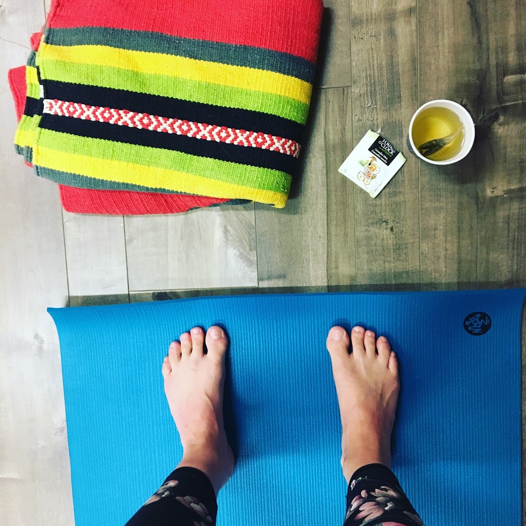 Sabrina Belanger Yoga & Fitness | 49 Karwood Dr, Paradise, NL A1L 3H1, Canada | Phone: (709) 351-1519