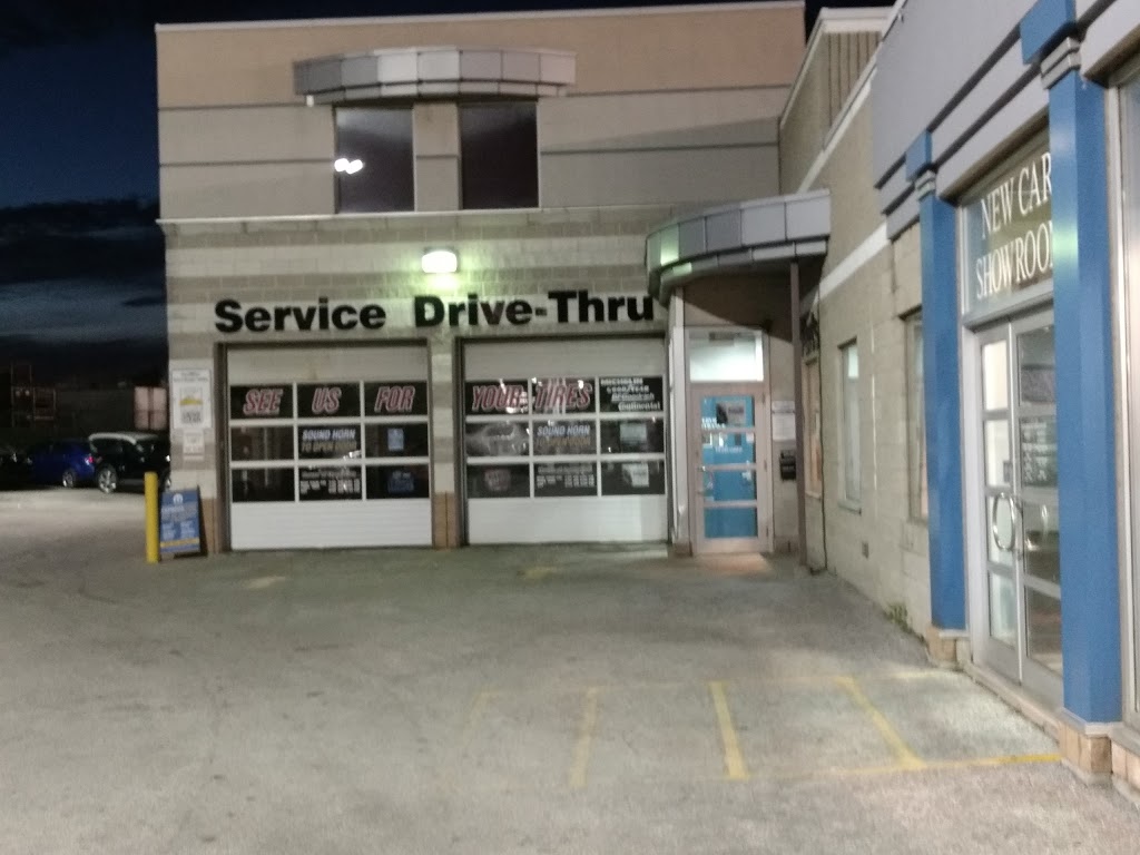Brennans Dixie Chrysler | 8050 Dixie Rd, Brampton, ON L6T 4W6, Canada | Phone: (905) 452-1000