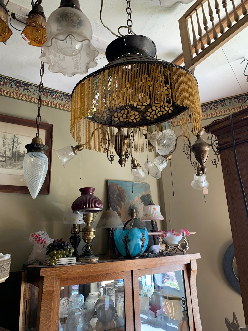 Carl Sloan Antiques Inc | 65 Elmwood Ave, Buffalo, NY 14201, USA | Phone: (716) 884-0211