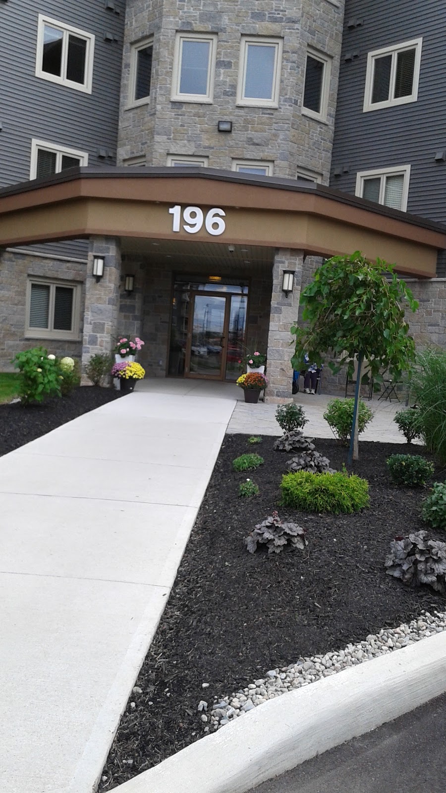 Mapleton Estates | 190 Carson Rd, Moncton, NB E1C 0S4, Canada | Phone: (506) 855-5664