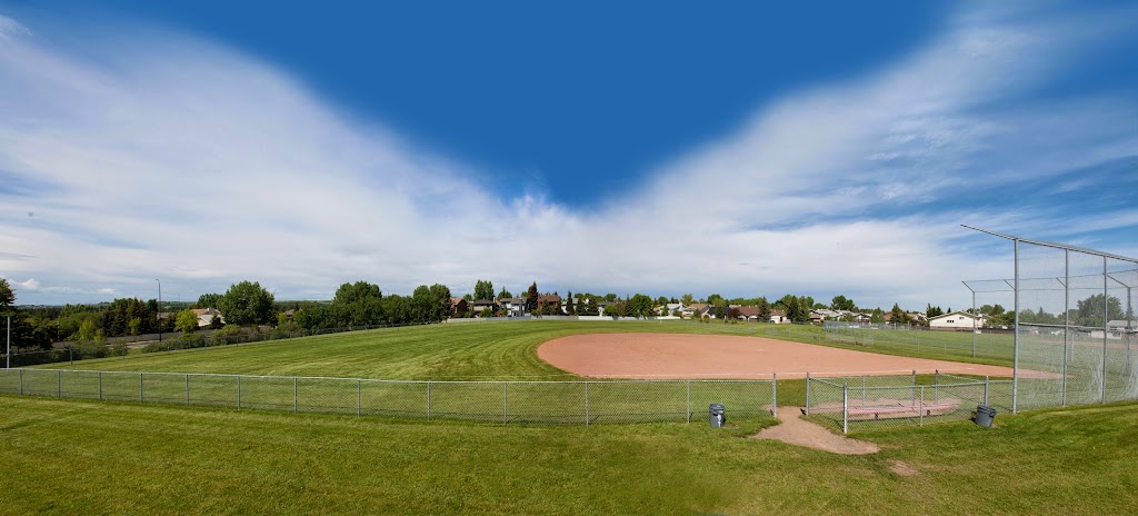 Woodbine Athletic Park | 96 Woodfield Dr SW, Calgary, AB T2W 3T9, Canada | Phone: (403) 268-2489