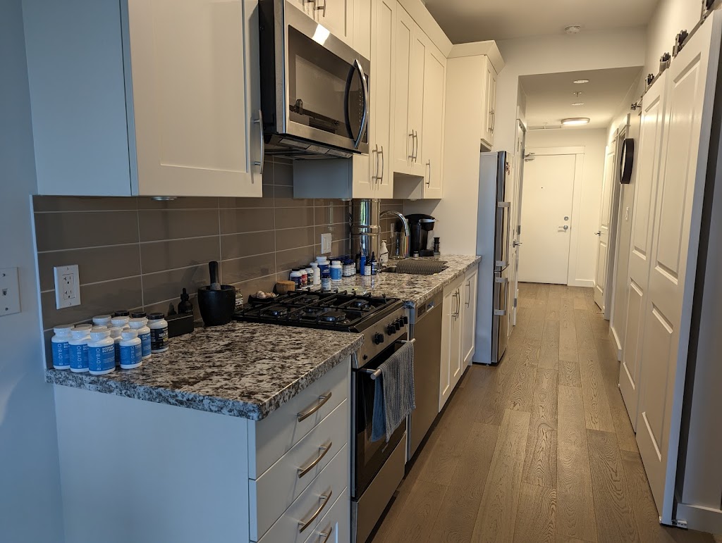 AIM Wellness | 5011 Springs Blvd Unit #107, Tsawwassen, BC V4M 0B6, Canada | Phone: (604) 365-2200