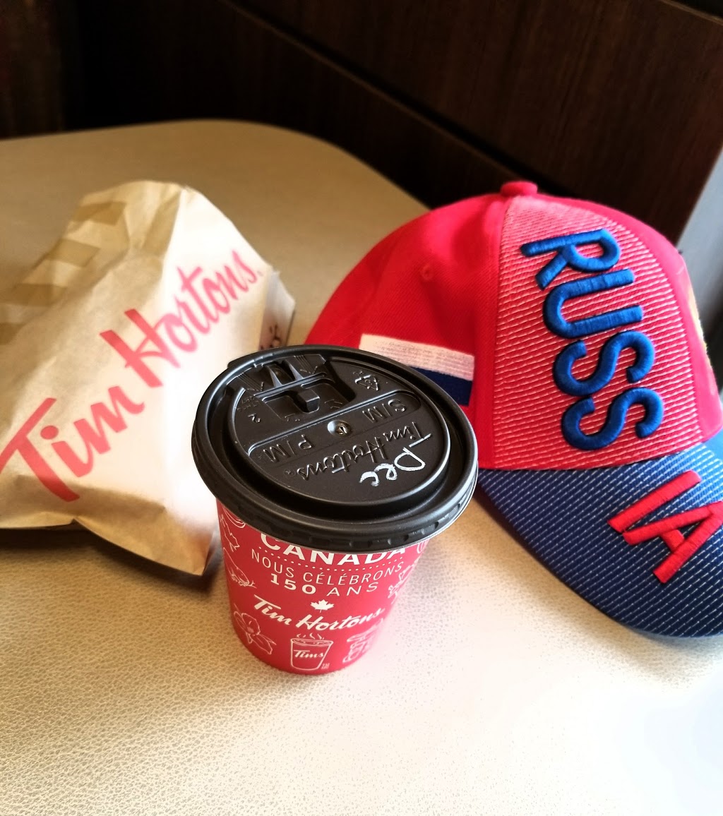 Tim Hortons | 1200 Commissioners Rd E, London, ON N5Z 4R3, Canada | Phone: (519) 681-6888