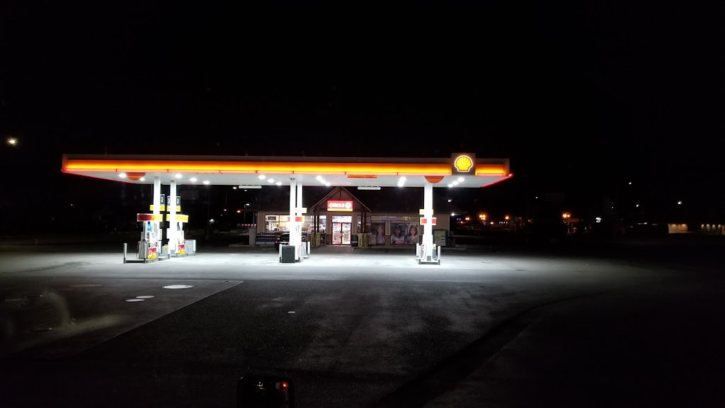 Shell | 2351 7 Ave, Fort Macleod, AB T0L 0Z0, Canada | Phone: (403) 553-2660