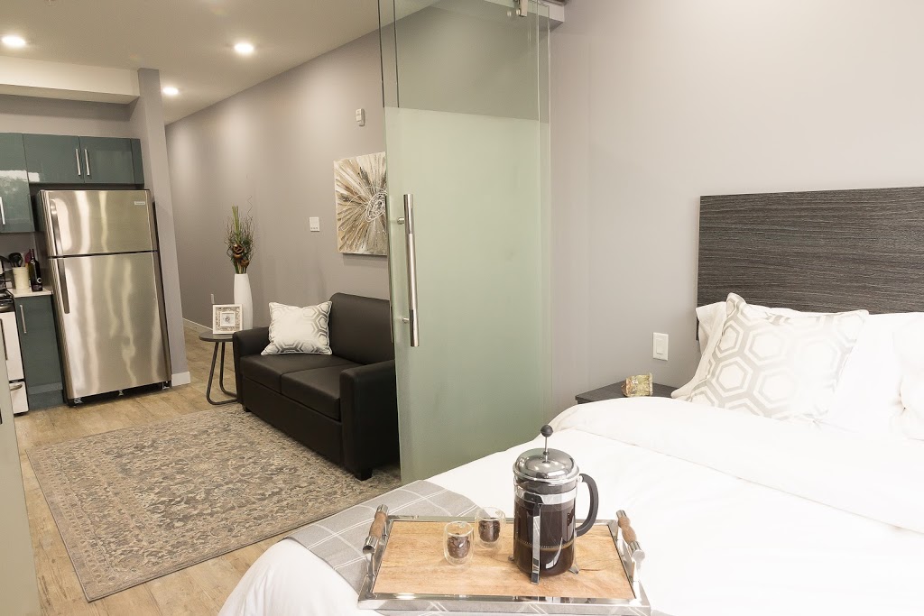 Metro 1827 Apartments | 1827 Albert St, Regina, SK S4P 2S9, Canada | Phone: (306) 700-5121