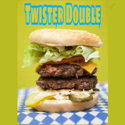 Casse Croûte Le Twister | 180 Montée de la Source, Cantley, QC J8V 3J2, Canada | Phone: (819) 360-8522