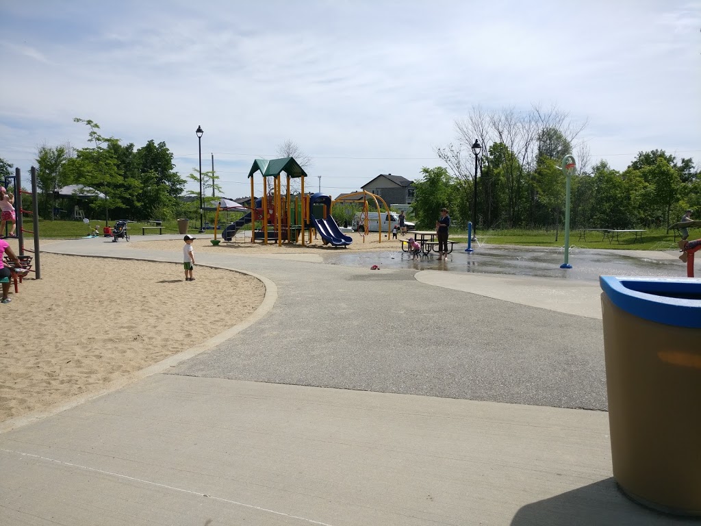 Parc Robert-Stewart | 255 Chemin Robert-Stewart, Gatineau, QC J9H 1T4, Canada | Phone: (866) 299-2002