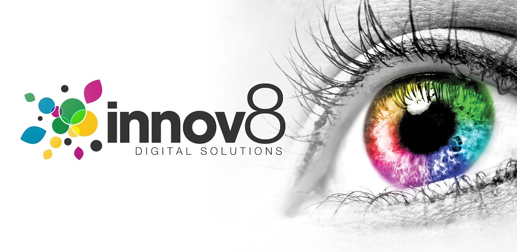 Innov8 Digital Solutions Inc. | 809 Finns Rd, Kelowna, BC V1X 5B8, Canada | Phone: (250) 491-9545