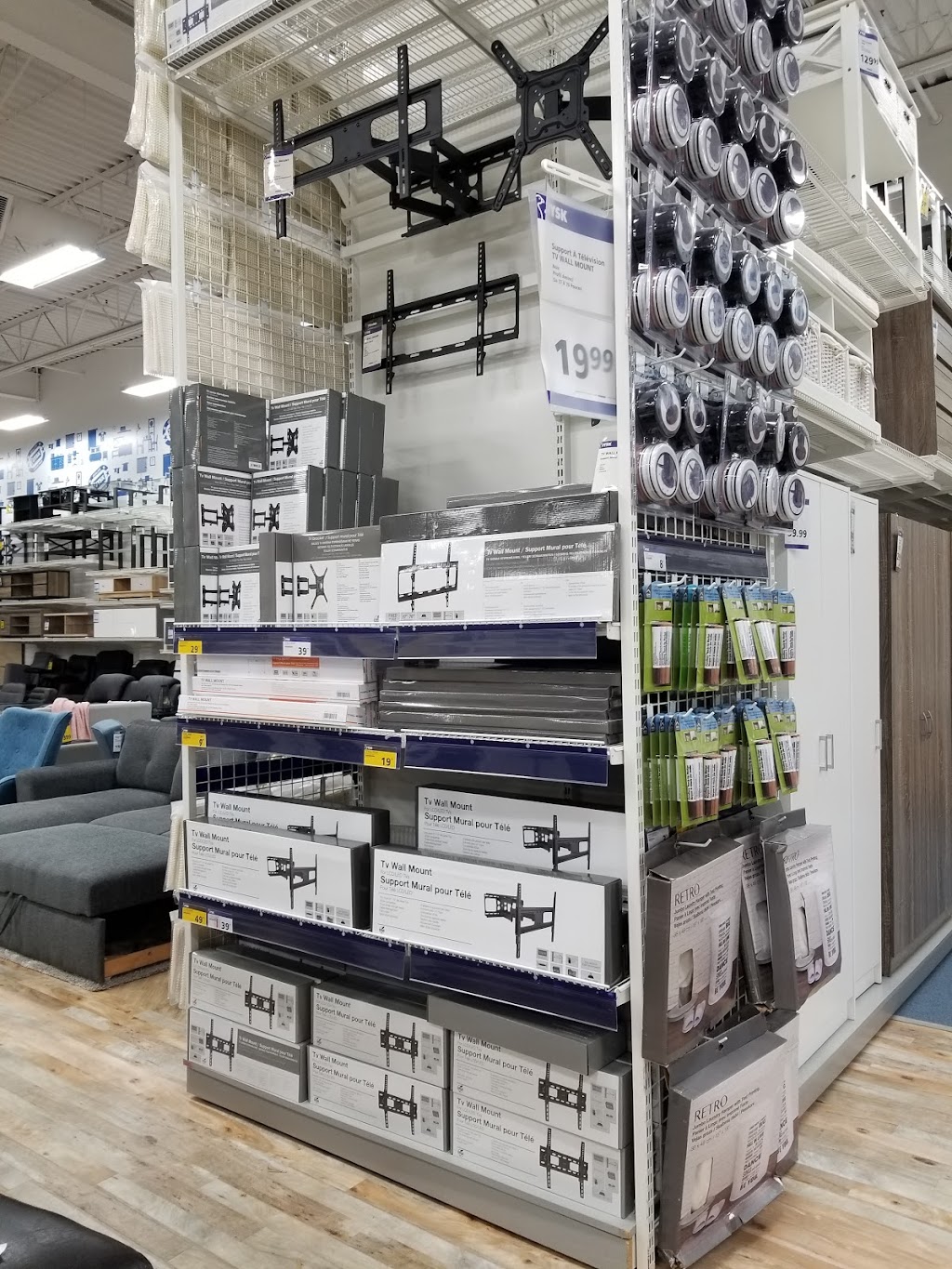 JYSK - Ste-Foy | 1150 A. Duplessis #50, Sainte-Foy, QC G2G 2B5, Canada | Phone: (844) 238-1718