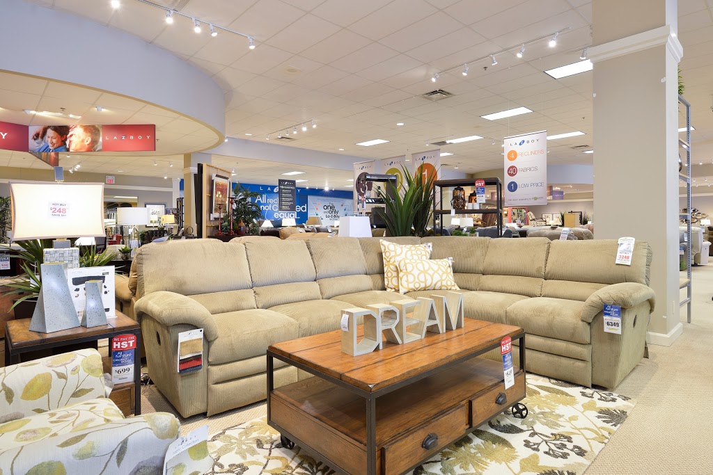 La-Z-Boy Furniture Galleries | 3083 Hwy 7, Markham, ON L3R 0J5, Canada | Phone: (905) 479-0199