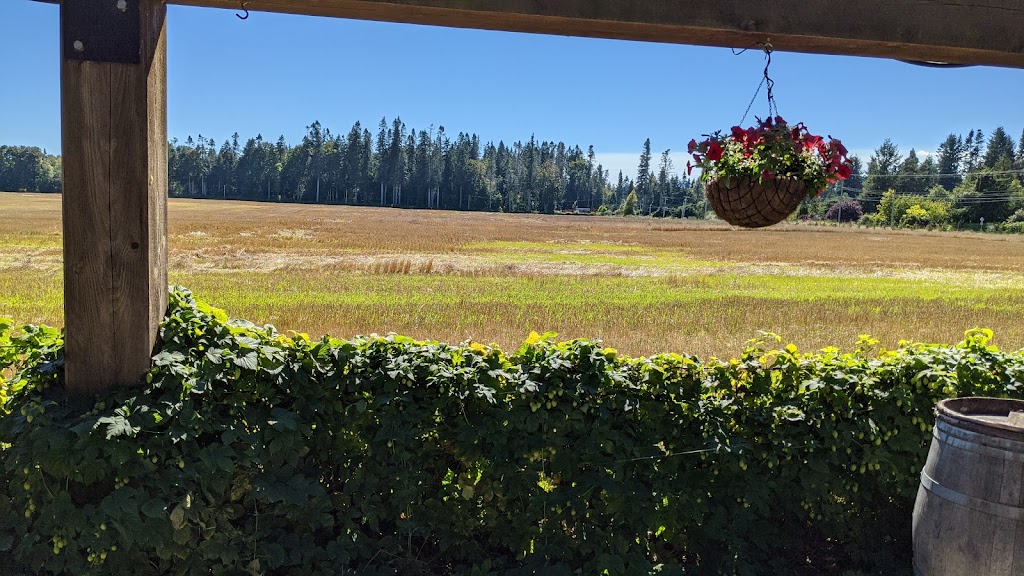 Shelter Point Distillery | 4650 Regent Rd, Campbell River, BC V9H 1E3, Canada | Phone: (778) 420-2200