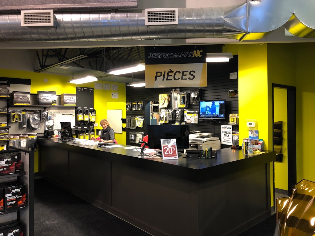 Performance NC - Trois-Rivières | 1200 Boulevard de la Gabelle, Saint-Étienne-des-Grès, QC G0X 2P0, Canada | Phone: (819) 691-1773
