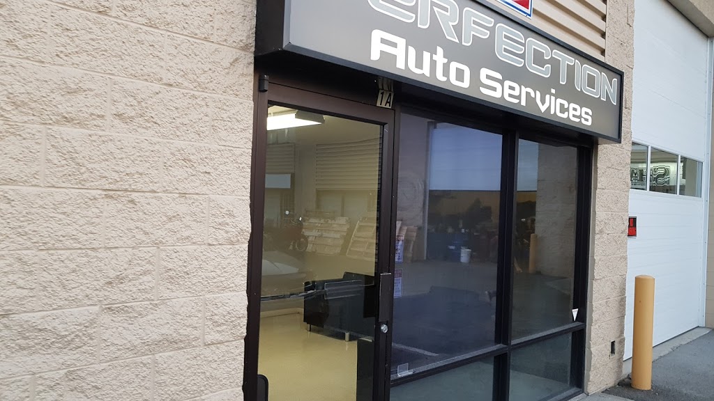 Perfection Auto Services | 19862 96 Ave, Langley City, BC V1M 3C1, Canada | Phone: (604) 882-9956